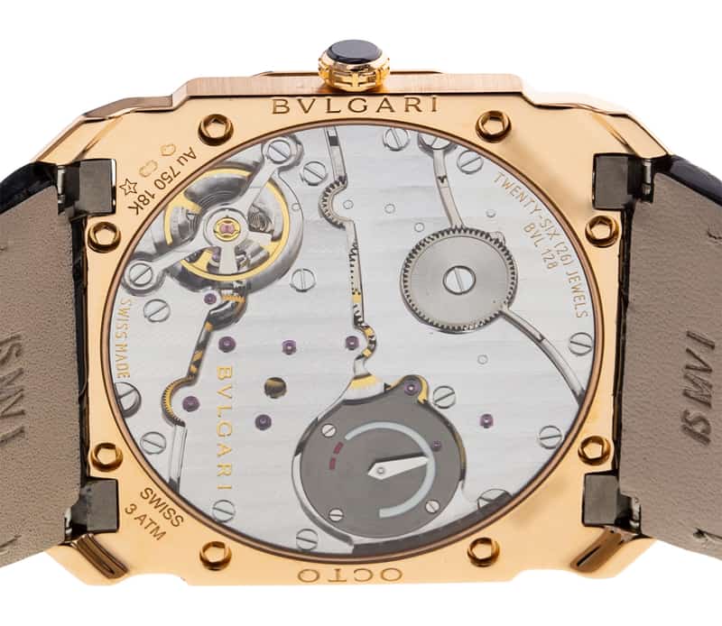 Bvlgari Octo 102371